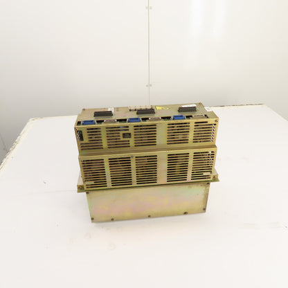 Yaskawa P00 D00 CACR-UIR020202FD Servopack Servo Drive Multi-Axis