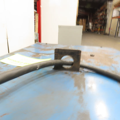 Miller Deltaweld 451 450A Contant Voltage DC Arc Welder