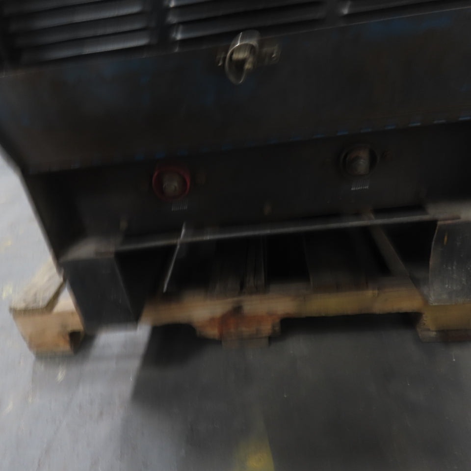 Miller Deltaweld 451 450A Contant Voltage DC Arc Welder