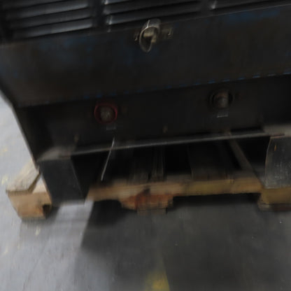Miller Deltaweld 451 450A Contant Voltage DC Arc Welder