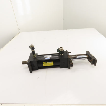 Parker 03.25 CKJTC2AU34A34AC 5.500 Pneumatic Cylinder 3.25"Bore 5.5"Stroke 250PS
