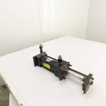 Parker 03.25 CKJTC2AU34A34AC 5.500 Pneumatic Cylinder 3.25"Bore 5.5"Stroke 250PS