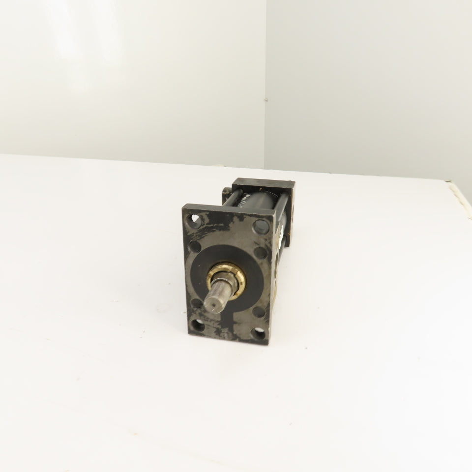 Parker FF4185722A02.50 CJLH Hydraulic Cylinder 2.50" Bore 4.000" Stroke 3000PSI