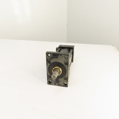 Parker FF4185722A02.50 CJLH Hydraulic Cylinder 2.50" Bore 4.000" Stroke 3000PSI