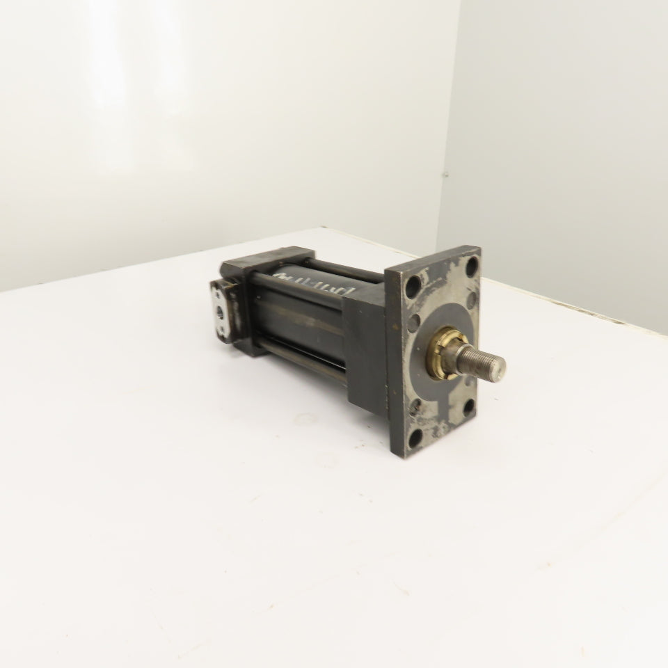 Parker FF4185722A02.50 CJLH Hydraulic Cylinder 2.50" Bore 4.000" Stroke 3000PSI