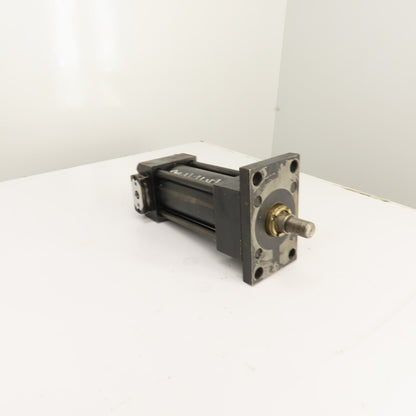 Parker FF4185722A02.50 CJLH Hydraulic Cylinder 2.50" Bore 4.000" Stroke 3000PSI