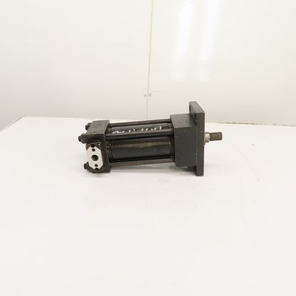 Parker FF4185722A02.50 CJLH Hydraulic Cylinder 2.50" Bore 4.000" Stroke 3000PSI
