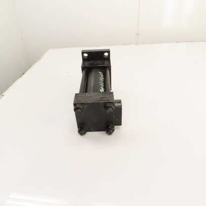 Parker FF4185722A02.50 CJLH Hydraulic Cylinder 2.50" Bore 4.000" Stroke 3000PSI