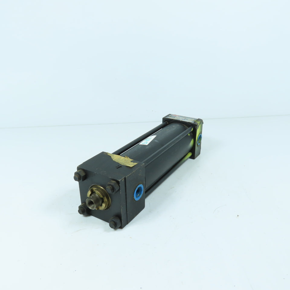Lamb 348318 Double Acting Air Cylinder 2.5" Bore 5.0" Stroke 250 PSI