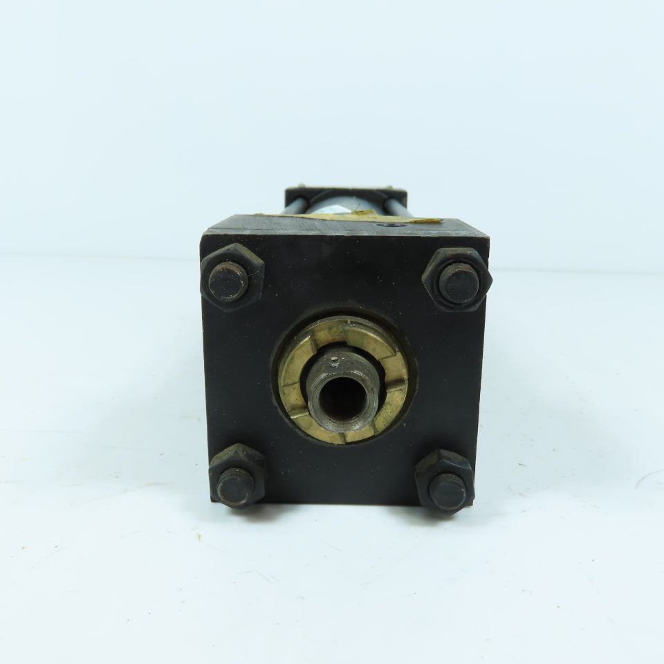 Lamb 348318 Double Acting Air Cylinder 2.5" Bore 5.0" Stroke 250 PSI