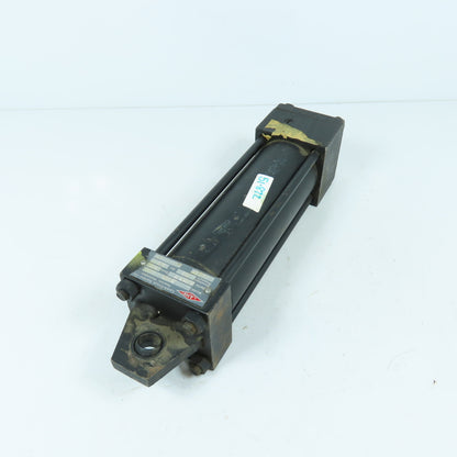 Lamb 348318 Double Acting Air Cylinder 2.5" Bore 5.0" Stroke 250 PSI