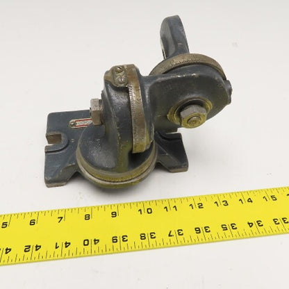Delta Milwaukee Univise 3 Axis Precision Grinder Vise Base