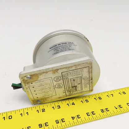 Environmental Potentials Inc. EP-G 480V 3Ph Waveform Corrector Surge Suppressor