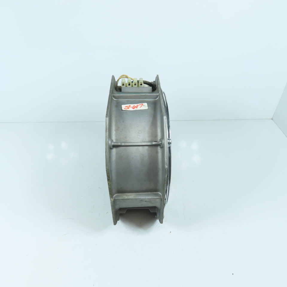 ebm-papst W2E200-HH86-07 Axial Cooling Fan 115V 50/60Hz 80W