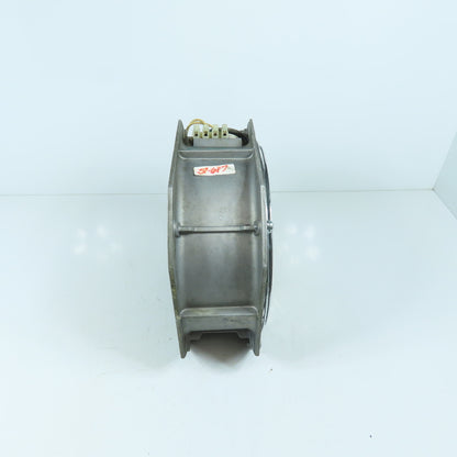 ebm-papst W2E200-HH86-07 Axial Cooling Fan 115V 50/60Hz 80W