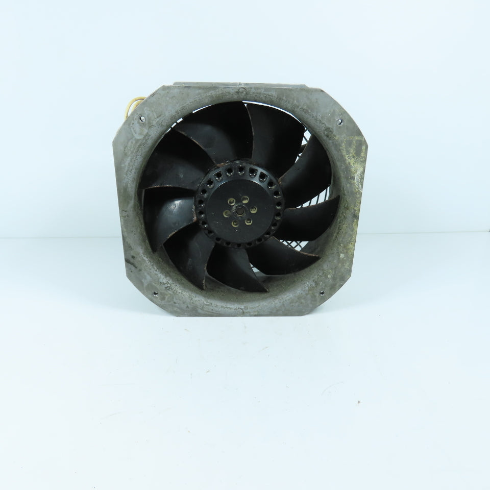 ebm-papst W2E200-HH86-07 Axial Cooling Fan 115V 50/60Hz 80W