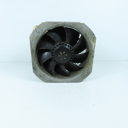 ebm-papst W2E200-HH86-07 Axial Cooling Fan 115V 50/60Hz 80W