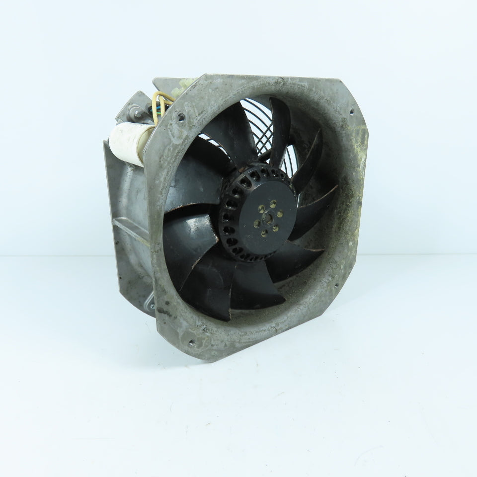 ebm-papst W2E200-HH86-07 Axial Cooling Fan 115V 50/60Hz 80W