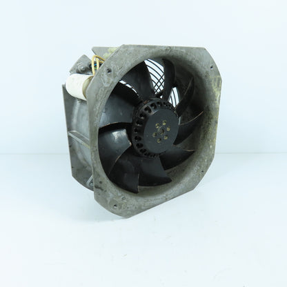 ebm-papst W2E200-HH86-07 Axial Cooling Fan 115V 50/60Hz 80W