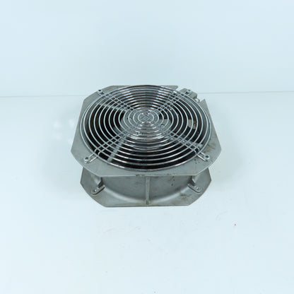ebm-papst W2E200-HH86-07 Axial Cooling Fan 115V 50/60Hz 80W