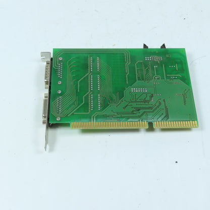 Basler ED004303 DIO V2.2 Digital I/O Interface Card