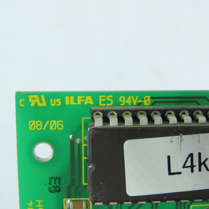 Basler CANCNT CAN Bus I/O Interface Board