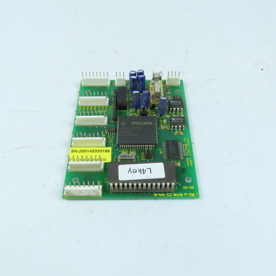 Basler CANCNT CAN Bus I/O Interface Board