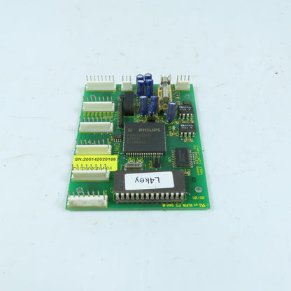 Basler CANCNT CAN Bus I/O Interface Board