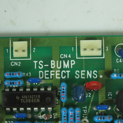 E-4273-412 TS-BUMP Defect Sensor Board