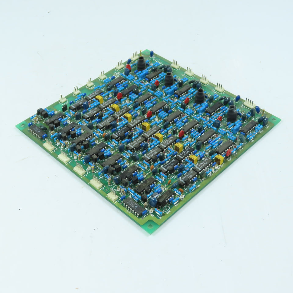 E-4273-412 TS-BUMP Defect Sensor Board