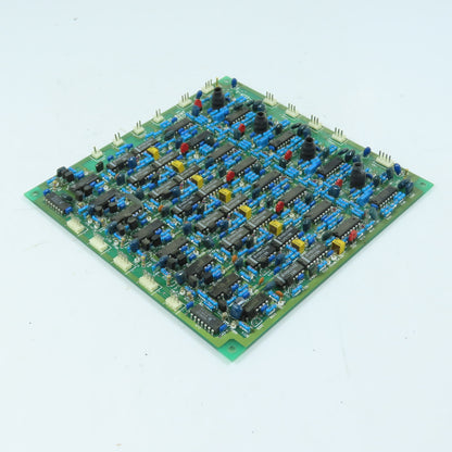 E-4273-412 TS-BUMP Defect Sensor Board