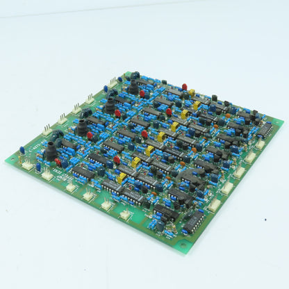 E-4273-412 TS-BUMP Defect Sensor Board