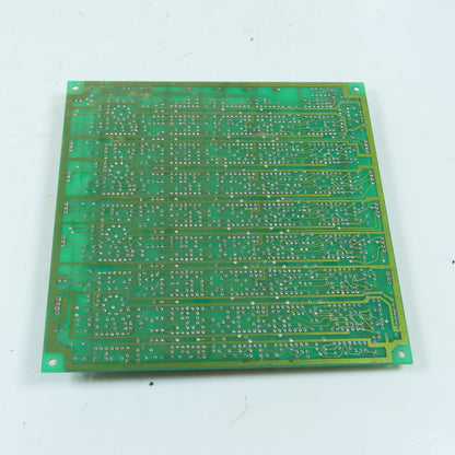 E-4273-412 TS-BUMP Defect Sensor Board