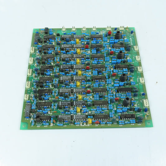 E-4273-412 TS-BUMP Defect Sensor Board