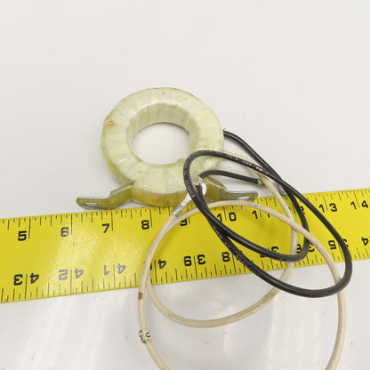 Midwest Toroids 3CT115B 150:5A Ratio 2VA 25-400Hz Toroidal Current Transformer