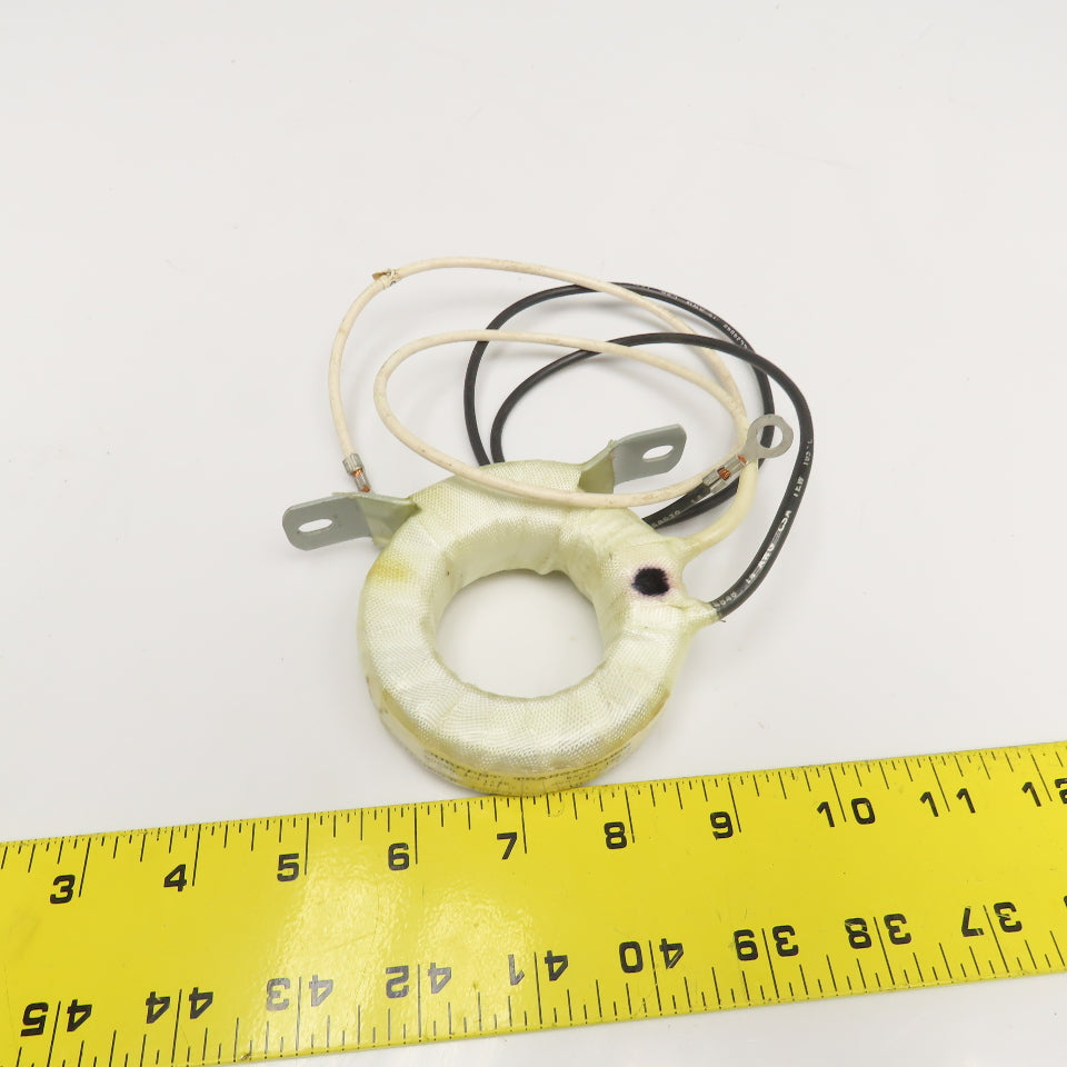 Midwest Toroids 3CT115B 150:5A Ratio 2VA 25-400Hz Toroidal Current Transformer