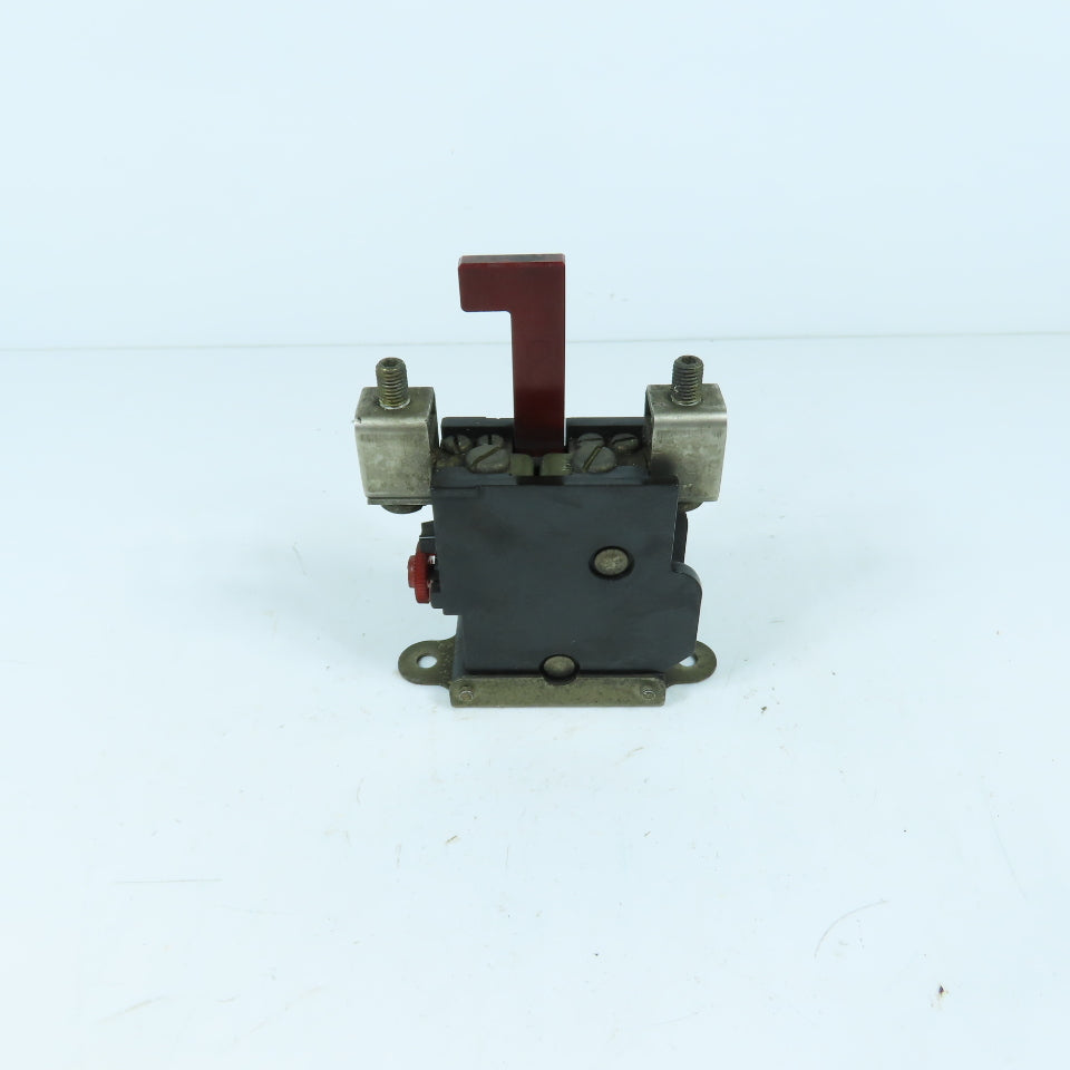 Westinghouse AN41P Thermal Overload Relay