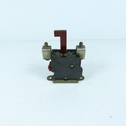 Westinghouse AN41P Thermal Overload Relay