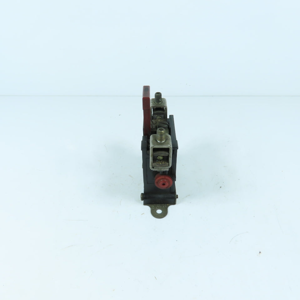 Westinghouse AN41P Thermal Overload Relay