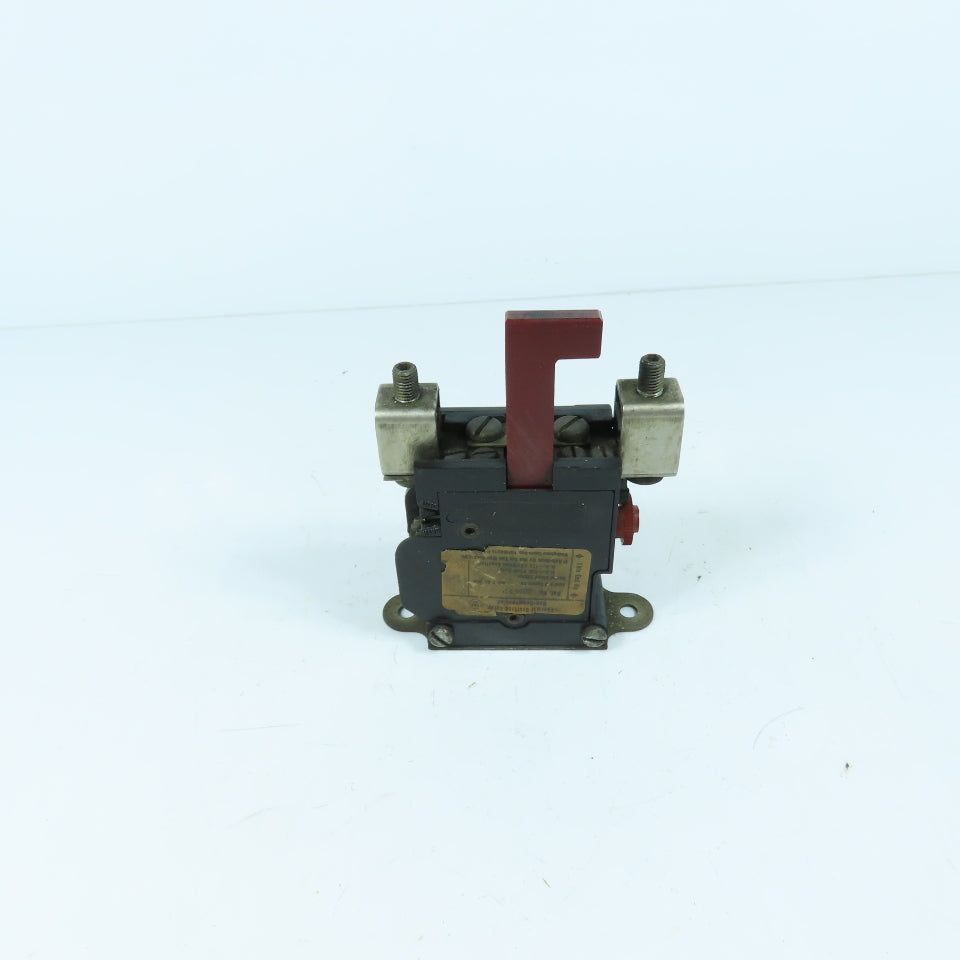 Westinghouse AN41P Thermal Overload Relay