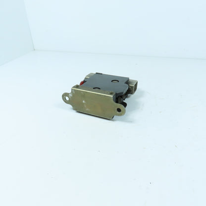 Westinghouse AN41P Thermal Overload Relay