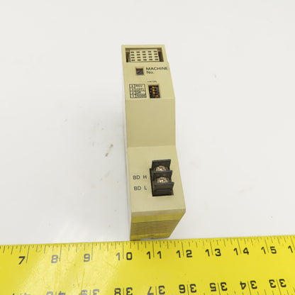 Omron C200HW-SRM21-V1 COMPOBUS Master Unit