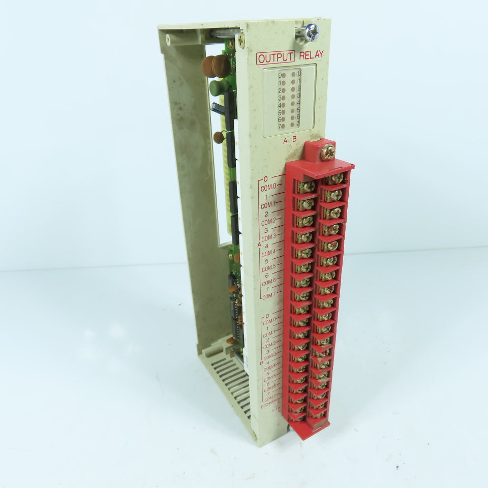 Sharp ZW-16S4D 16 Output Relay Module
