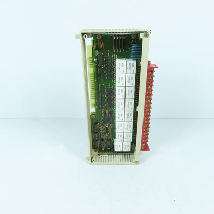 Sharp ZW-16S4D 16 Output Relay Module
