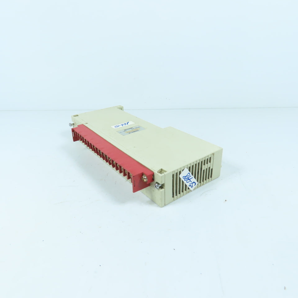 Sharp ZW-16S4D 16 Output Relay Module