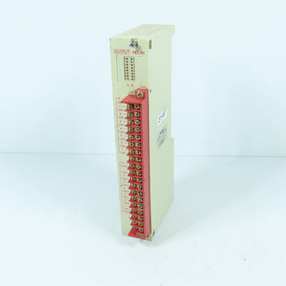 Sharp ZW-16S4D 16 Output Relay Module
