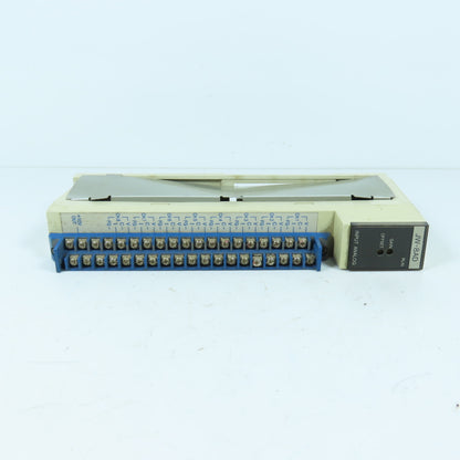 Sharp JW-8AD 8-Channel Analog Input Unit