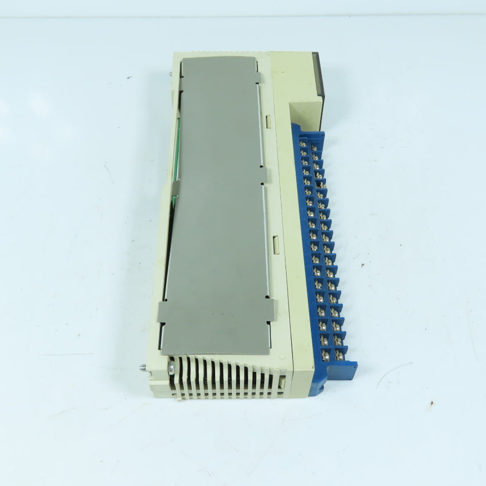 Sharp JW-8AD 8-Channel Analog Input Unit