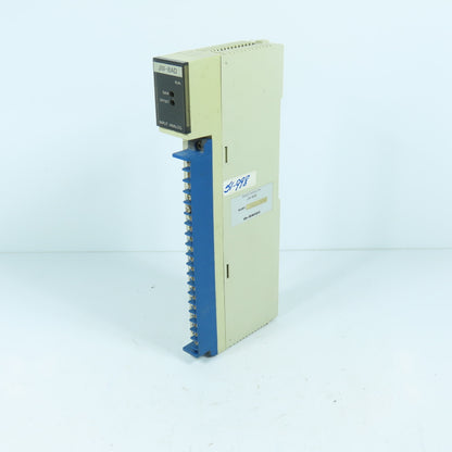 Sharp JW-8AD 8-Channel Analog Input Unit