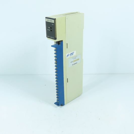Sharp JW-8AD 8-Channel Analog Input Unit
